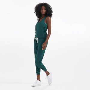 Vuori Lux Jumpsuit